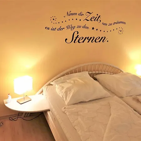 Appartement - Haus L, App 0l1004 Heiligenhafen