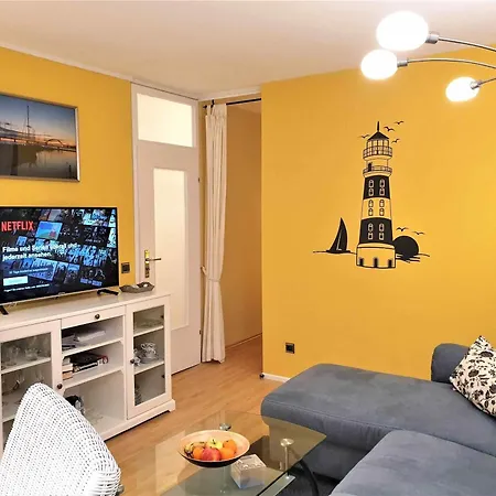 - Haus L, App 0l1004 Appartement *