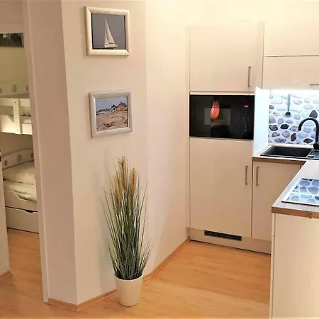 Appartement - Haus L, App 0l1004 Heiligenhafen