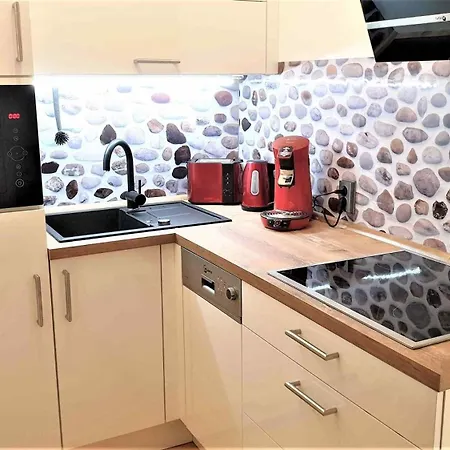 - Haus L, App 0l1004 * Heiligenhafen