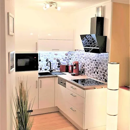 - Haus L, App 0l1004 Heiligenhafen