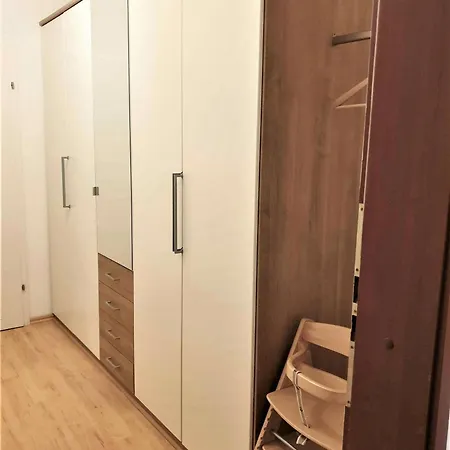 - Haus L, App 0l1004 Lejlighed *