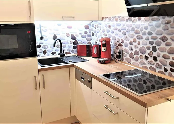 - Haus L, App 0l1004 * Heiligenhafen