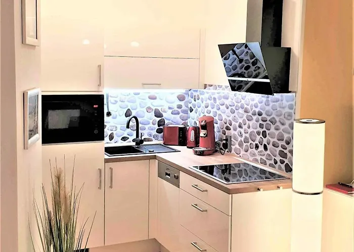 - Haus L, App 0l1004 Heiligenhafen